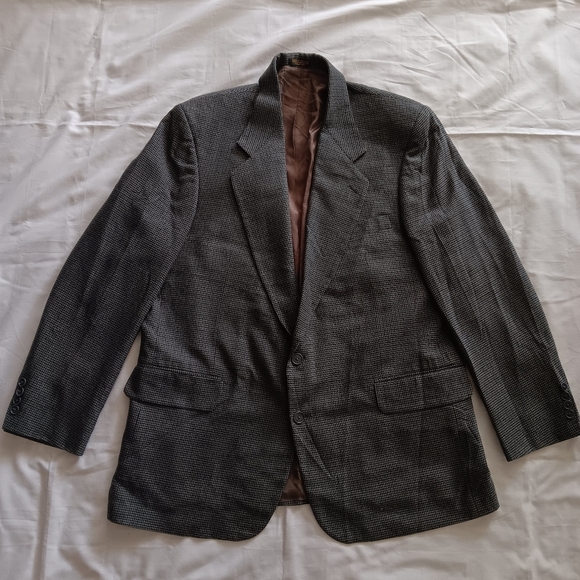 Oscar de la Renta Other - Oscar De La Renta signature sportcoat